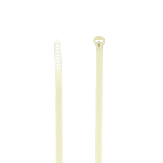 ABB SPA - ABBTYHT25M TYRAP HT 150?C 4,8X186 VERDE 1000PZ