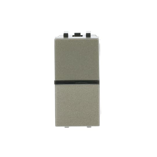 ABB SPA - ABBZ1010CV N2110.T CV INV. VITE CHAMPAGNE ILLUM.