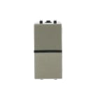 ABB SPA - ABBZ1010CV N2110.T CV INV. VITE CHAMPAGNE ILLUM.