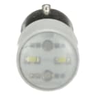ABB SPA - ABBBA9S130LED BA9S130LEDB BIANCO LED 130V BA9S