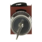 ABB SPA - ABBP9MSCX0A95 4 POS. SELETTORE CHIAVE I