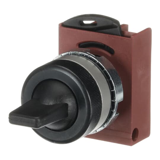 ABB SPA - ABBP9MCB SELETTORE A LEVETTA.3 POS.STAB.