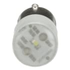 ABB SPA - ABBBA9S48LEDB BA9S48LEDB BIANCO LED 48V