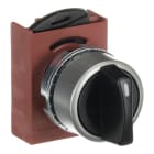 ABB SPA - ABBP9MSMI0N 2 POS. SELETTORE NERO