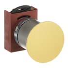 ABB SPA - ABBP9MET4GN1 PULS. FUNGO 2 POS. GIALLO