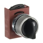 ABB SPA - ABBP9MSMY0N 5 POS. SELETTORE; STAB; NERO