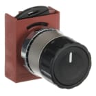 ABB SPA - ABBP9MPS34G PULS. SELETTORE 3 POS. STAB