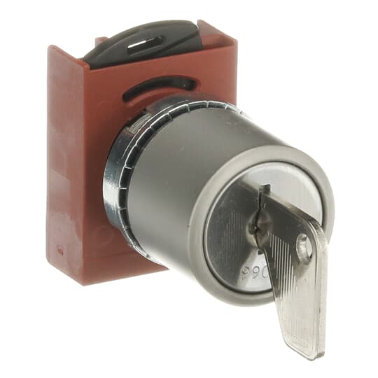 ABB SPA - ABBP9MSCZ5H01 3 P0S. SELETTORE CHIAVE