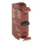 ABB SPA - ABBP9B01VR BLOCCO CONTATTI 1NC RITARDATO