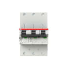 ABB SPA - ABBS753DRK50 S753DR-K50 INT.AUT.SEL.3P