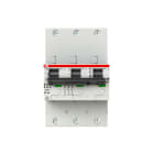 ABB SPA - ABBS753DRK32 S753DR-K32 INT.AUT.SEL.3P