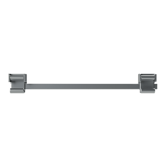 ABB SPA - ABB1SL0442A00 Gruppo cerniere Tg.2 (aste in alluminio + b