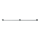 ABB SPA - ABB1SL0446A00 GRUPPO CERNIERE TG.6 (ASTE IN ALLUMINIO