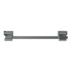 ABB SPA - ABB1SL0441A00 GRUPPO CERNIERE TG.1 (ASTE IN ALLUMINIO