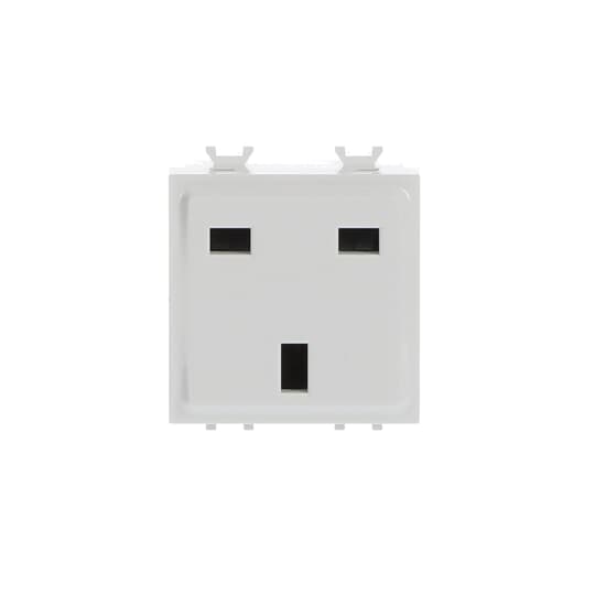 ABB SPA - ABB2CSK1134CH PRESA 2P+T 13A STANDARD UK
