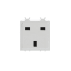 ABB SPA - ABB2CSK1134CH PRESA 2P+T 13A STANDARD UK