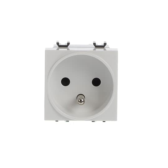 ABB SPA - ABB2CSK1144CH PRESA 2P+T 16A FRANCESE