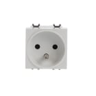 ABB SPA - ABB2CSK1144CH PRESA 2P+T 16A FRANCESE
