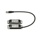 ABB SPA - ABB2TLA050056R2120 SENSE7Z, SS, QC, 2NC/1NO, LED