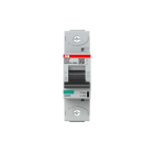 ABB SPA - ABBS801PD125 S801P-D125 INT. MAGNETOTERMICO 50KA 1P