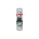 ABB SPA - ABBS801PD80 S801P-D80 INT. MAGNETOTERMICO 50KA 1P