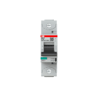 ABB SPA - ABBS801PC125 S801P-C125 INT. MAGNETOTERMICO 50KA 1P