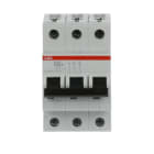 ABB SPA - ABBS507578 S203 K40 INTERRUTTORE AUTOMATICO 6KA 3P