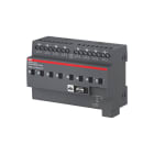 ABB SPA - ABB2CDG510026R0011 SA-M-8.16.2.2 ATTUATORE 8 CANALI 16A MDRC