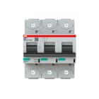 ABB SPA - ABBS803PD80 S803P-D80 INT. MAGNETOTERMICO 50 KA 3P