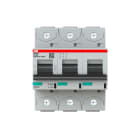 ABB SPA - ABBS803PD100 S803P-D100 INT. MAGNETOTERMICO 50 KA 3P