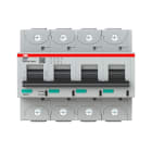 ABB SPA - ABBS804PD125 S804P-D125 INT.MAGNETOTERMICO 50KA 4P