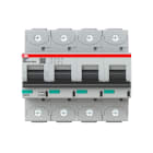 ABB SPA - ABBS804PK80 S804P-K80 INT.MAGNETOTERMICO 50KA 4P