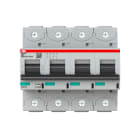 ABB SPA - ABBS804PD80 S804P-D80 INT.MAGNETOTERMICO 50KA 4P