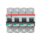 ABB SPA - ABBS804PB80 S804P-B80 INT.MAGNETOTERMICO 50KA 4P