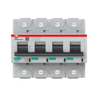 ABB SPA - ABBS804PK125 S804P-K125 INT.MAGNETOTERMICO 50KA 4P