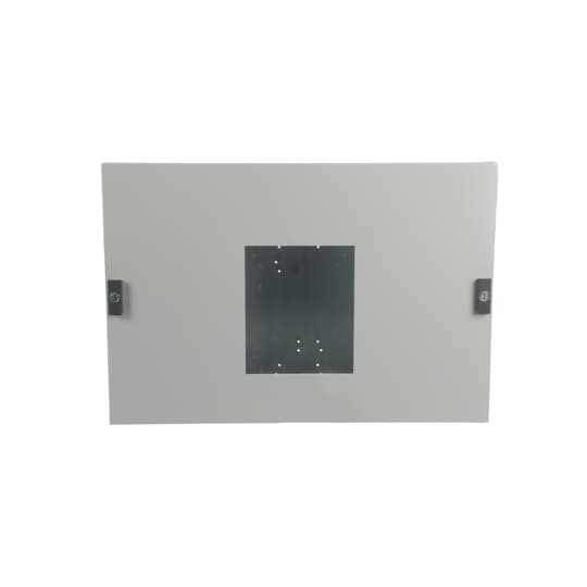 ABB SPA - ABBQB4V635RC COMBI KIT XT4 4P+RC 350X600MM VERTICALE