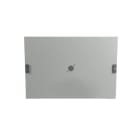 ABB SPA - ABBQS4V635HM COMBI KIT OT200-250-315-400 3/4P 350X600