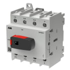 ABB SPA - ABBOT80G2-4BSN2 OT80G2-4BSN2 SEZ. FR2 BASE/DIN 4P