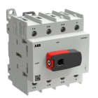 ABB SPA - ABBOT63G2-4BSN2 OT63G2-4BSN2 SEZ. FR2 BASE/DIN 4P