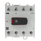 ABB SPA - ABBOT100G2-4BSN2 OT100G2-4BSN2 SEZ. FR2 BASE/DIN 4P AC-22