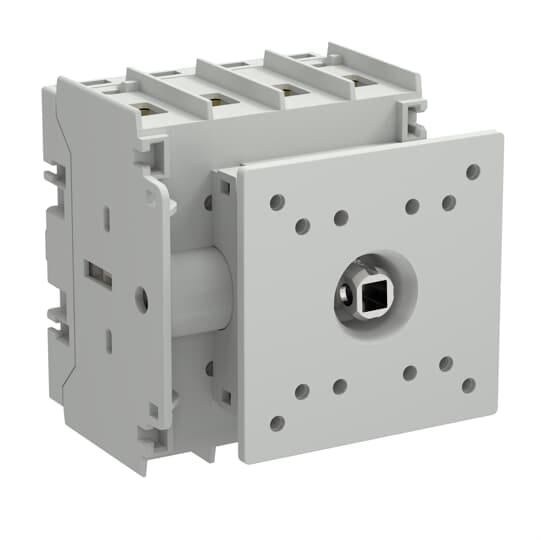 ABB SPA - ABBOT80G2-4DSN2 OT80G2-4DSN2 SEZ. FR2 PORTA 4P