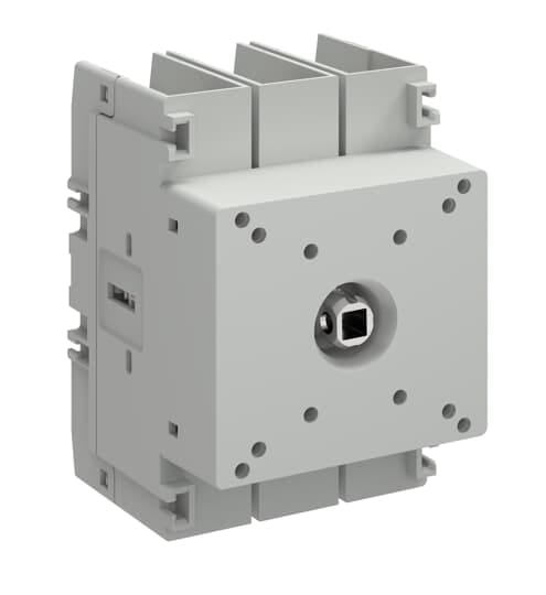 ABB SPA - ABBOT60G3-3DS OT60G3-3DS SEZ. FR3 PORTA 3P