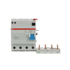 ABB SPA - ABBB273302 DDA204 B APR 63A 30MA BLOCCO DIFF. 4P