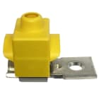ABB SPA - ABBVC-ZLBM/ZHBM123- VC-ZLBM/ZHBM123-300-STS KIT V-CLAMP, CAV