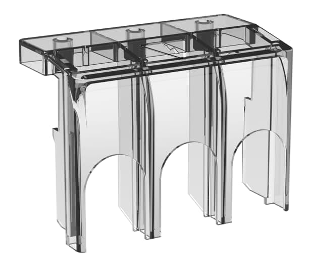 ABB SPA - ABBTSG3-3 TSG3-3 CALOTTE FR3 3P TRASP