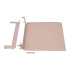 ABB POWER TECHNOLOGI - TMS1MRS050258 MOUNTING KIT FOR 19 RACK