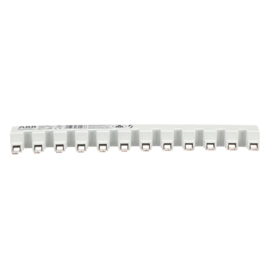 ABB SPA - ABBPS11216BP PS 1/12/16 BP BARRETTA UL489 1P 12 MOD.