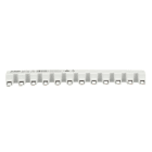 ABB SPA - ABBPS11216BP PS 1/12/16 BP BARRETTA UL489 1P 12 MOD.