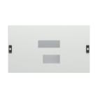 ABB SPA - ABBQB3V635RCB COMBI KIT XT3 4P+RC B 350X600MM VERTICAL