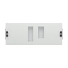 ABB SPA - ABBQB3H620RCB COMBI KIT XT3 4P+RC B 200X600MM ORIZ.